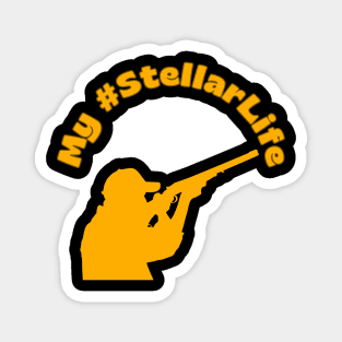 My StellarLife - Skeet Magnet