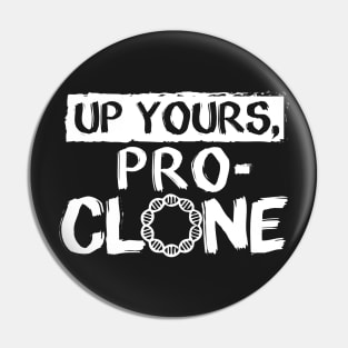 Proclone Pin