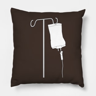 Drip Pillow