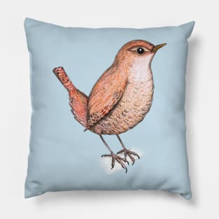 Wren Pillow