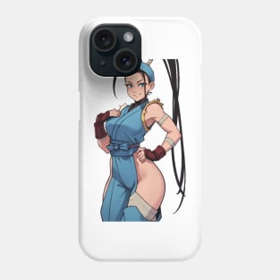 Ibuki Phone Case