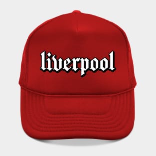 Liverpool Hat