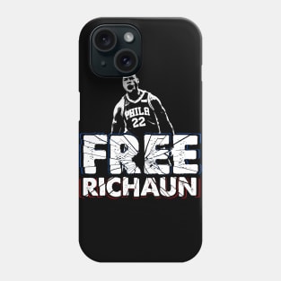 Free Richaun! Phone Case