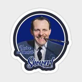 Terry Thomas Magnet