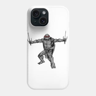 Raphael Phone Case