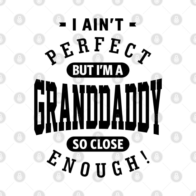 Granddaddy by C_ceconello