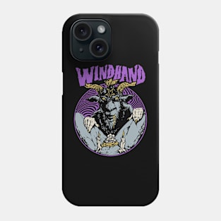 artist band group Phone Case