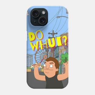 zeke Phone Case