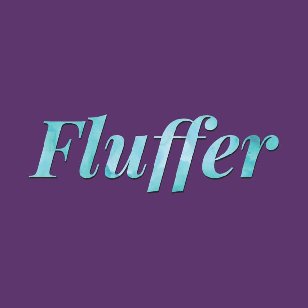 Fluffer by JasonLloyd