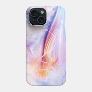 Floating ethereal Phone Case