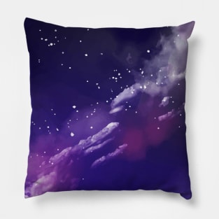 Space Pillow