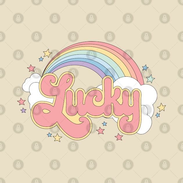 Lucky! by Haygoodies