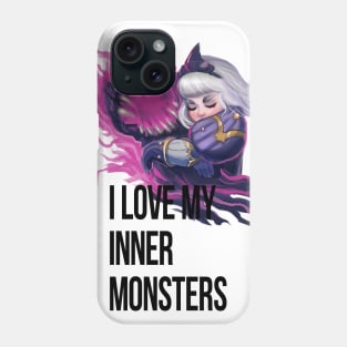 Orphea's hugs Phone Case