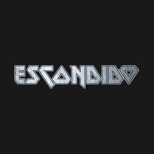 Escondido T-Shirt