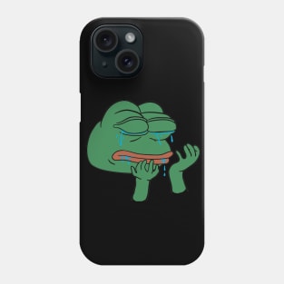 pepe Phone Case