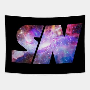 SN Galaxy Tapestry