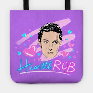 HeartthROB Donat Tote