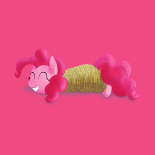 Tied-up Pinkie Pie T-Shirt