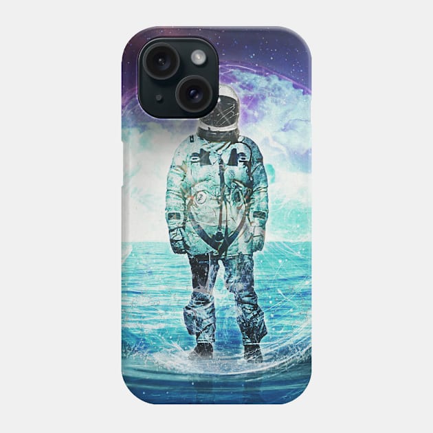 In High Sea Phone Case by SeamlessOo