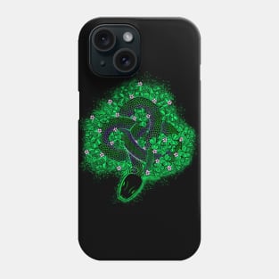 Proud Irish Snake Phone Case