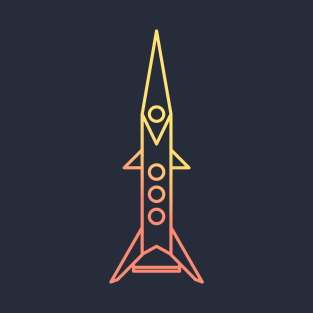 Rocket T-Shirt