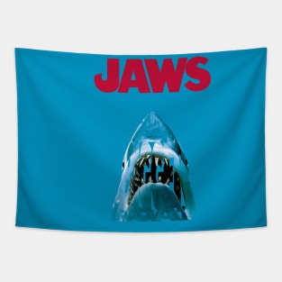 Jaws - You're Gonna Need a Bigger Boat - quote Tapestry