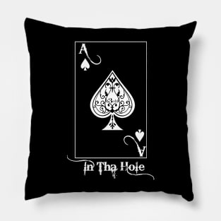 Ace Pillow