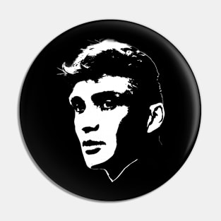 Cillian Murphy Pin