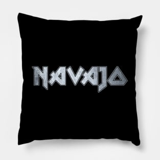 Navajo Pillow