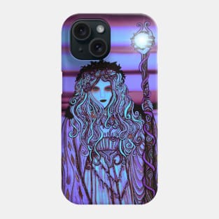 Charos Quest Phone Case