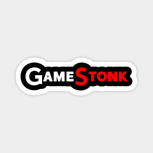 GameStonk Magnet