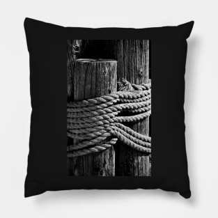 Nautical Needs #2 Pillow