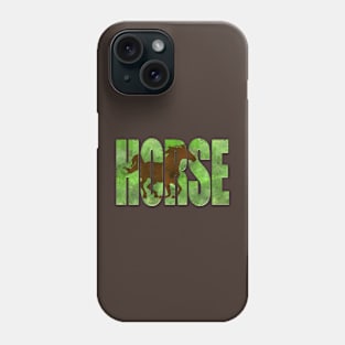 horse Phone Case