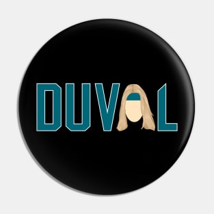 It's Trevor Time in Duval! Pin