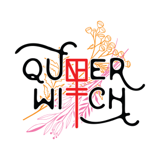 Queer Witch T-Shirt