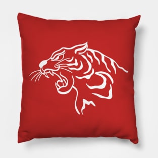 Year of the Tiger Pillow