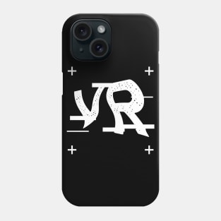 Vr distortion Phone Case