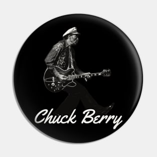 Retro Chuck Pin