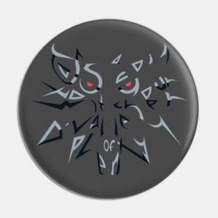 Toss a coin to your Witcher Pin