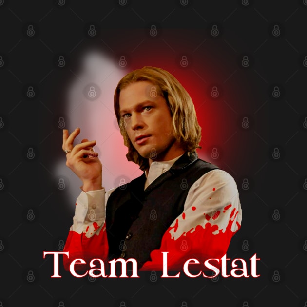 Team Lestat by Minimalistmulti