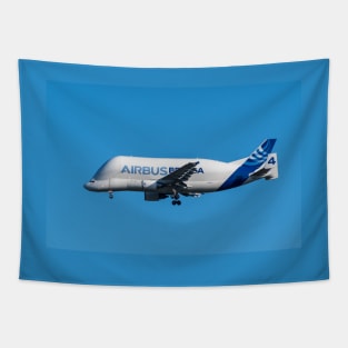 Airbus Beluga number 4 Tapestry