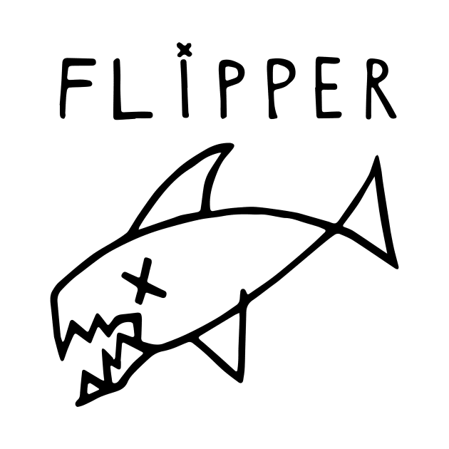 Flipper by simple design