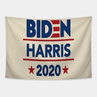 biden harris Tapestry