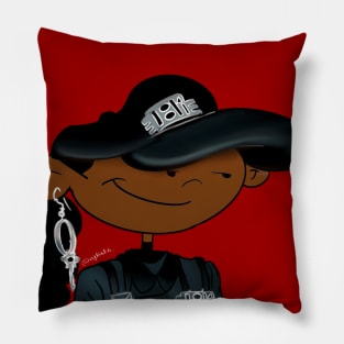 Ms Jackson Pillow