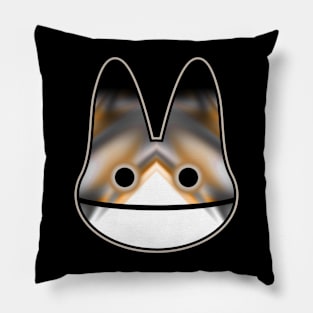 Loth-Cat Pillow