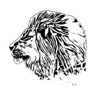 Lion T-Shirt