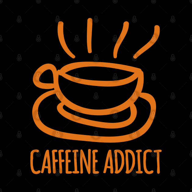 caffeine addict by s4rt4