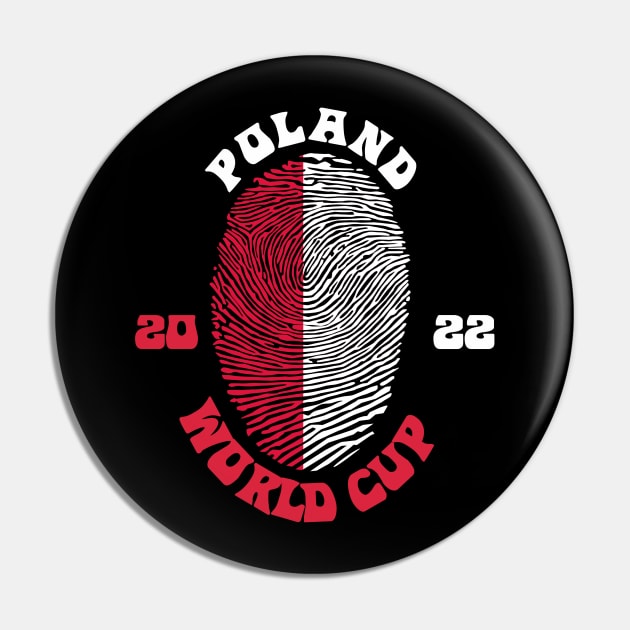 Poland World Cup 2022 Pin by Lotemalole