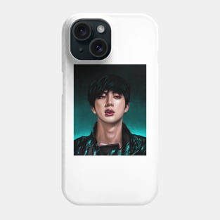 Vampire Jin Phone Case