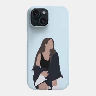 Beach Girl Phone Case